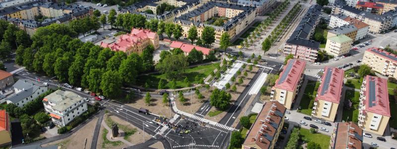 Foto: Norrköpings kommun