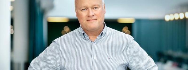 Per Kågström, nationell samordnare, Byggföretagen.