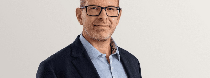 Peter Anderson. Foto: Carl Hjelte