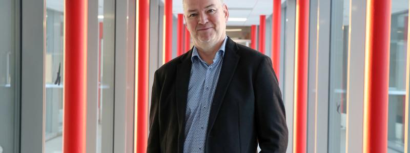 Peter Nyström, Teknisk rådgivare på Würth berättar om det EPD-godkännande som Würths ASSY-skruvar fått
