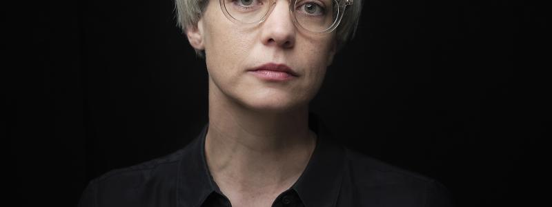 Petra Jenning, arkitekt och utvecklingschef på FOJAB.