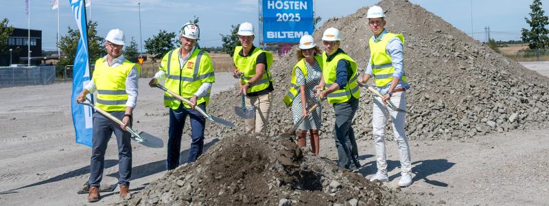 Foto: Biltema