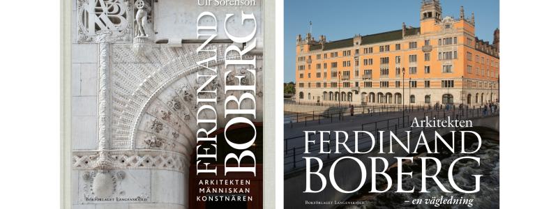 Pressbild: Bokförlaget Langenskiöld