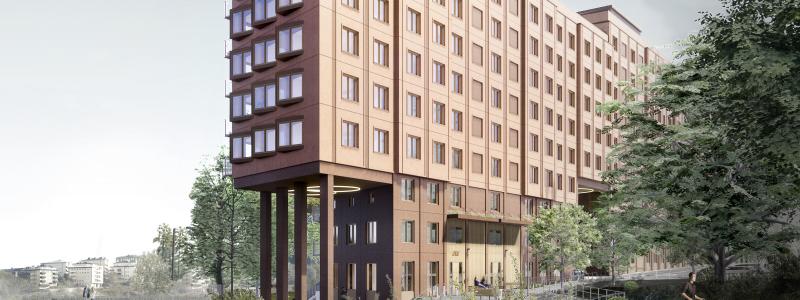 Primus vattenvy. Pressbild: MVB