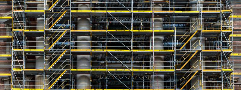 Foto: Reto Simonet / Unsplash