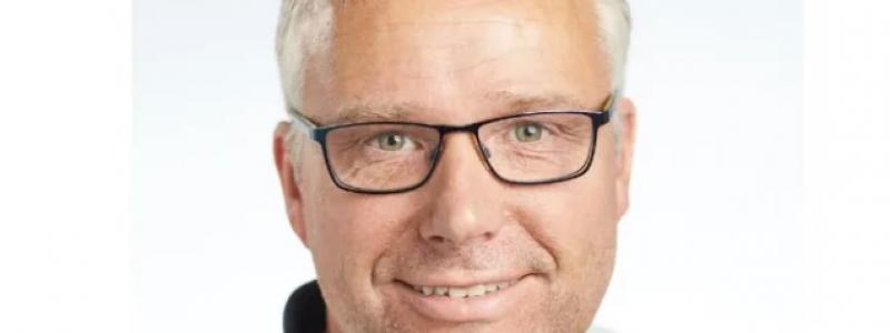 Ove Sundlin, foto Riksbyggens