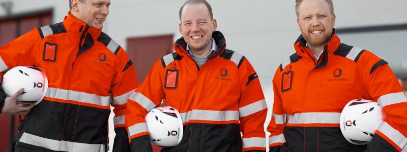 Foto: RO-Gruppen Örebro