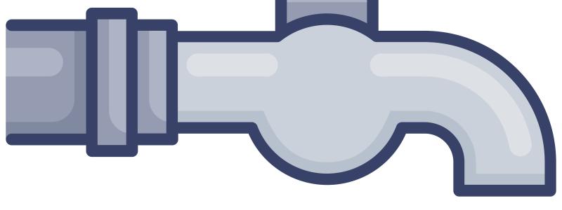 Vattenkran. Bild: Round Icons / Unsplash
