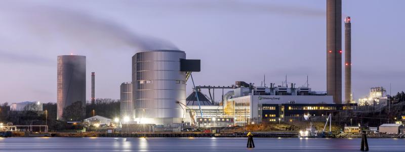 Av: Göteborg Energi/Kasper Dudzik