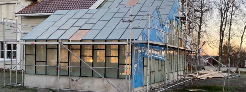 Foto: Ryds Glas