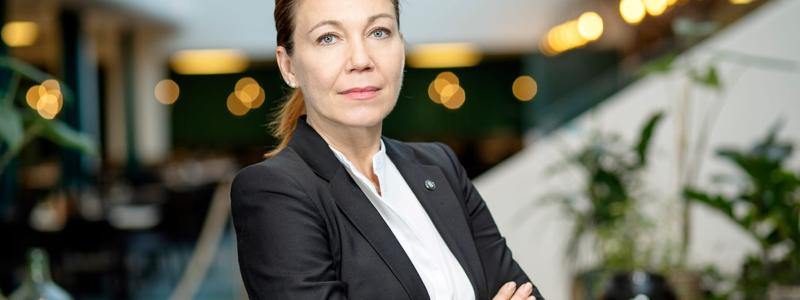 Bild: Stockholmsmässan.