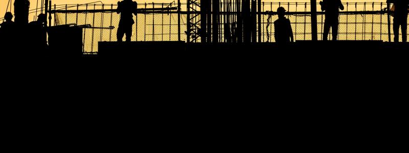 Bygge. Foto: Shivendu Shukla / Unsplash