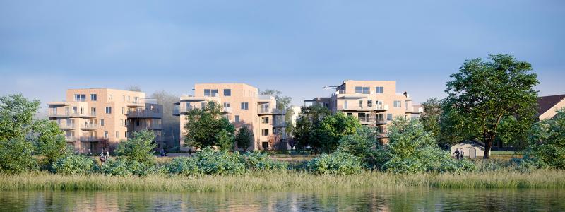 Foto: HSB Östergötland