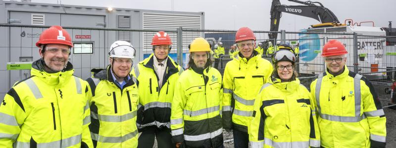 Foto: Hitachi Energy