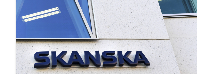 Skanska tar jätteorder med med University of Cincinnati. Foto: Skanska