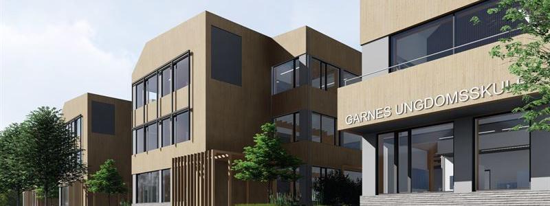 Foto: Skanska