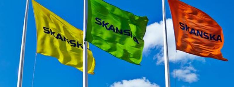 Foto: Skanska