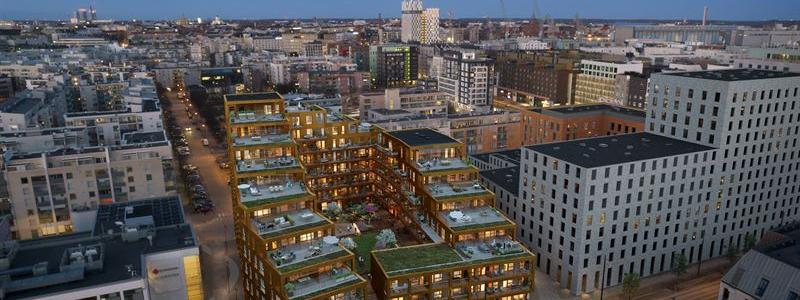 Foto: Skanska