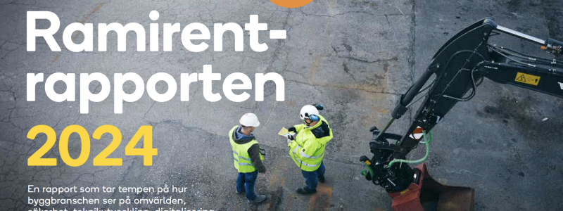 Bild: Ramirent