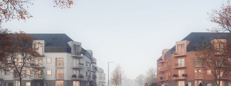 Foto: Kaminsky Arkitektur