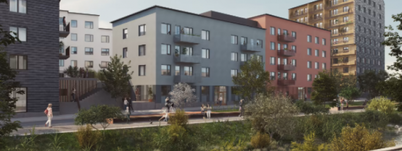 Foto: Skanska