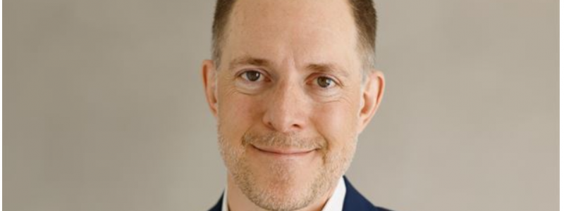 Henrik Bauer. Foto: Fabege