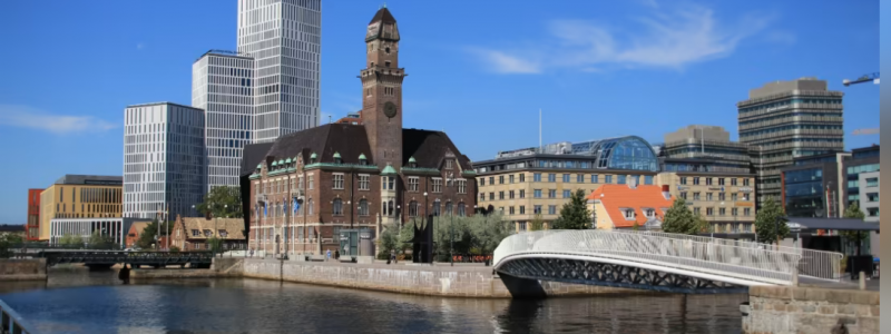 Foto: Malmö stad