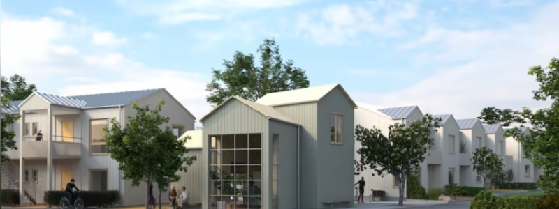Foto: Arkitektbolaget