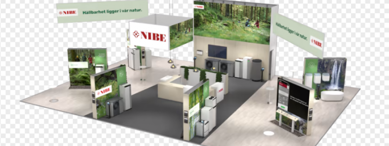 Foto: NIBE