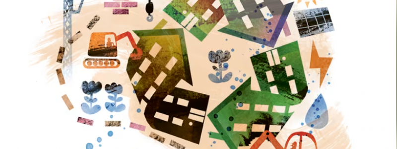 Illustration: Rebecca Elfast