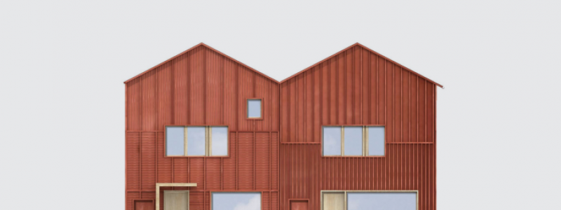 Foto: Kaminsky Arkitektur