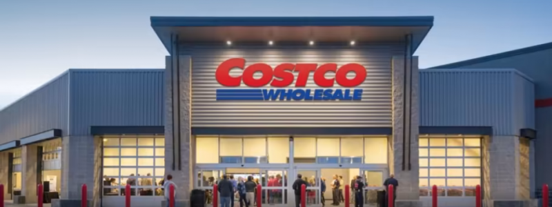 Costco Wholesale - Foto: Costco.se