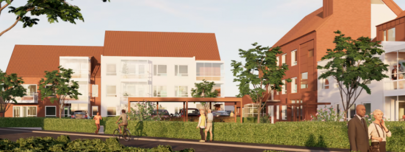 Illustration: Riksbyggen