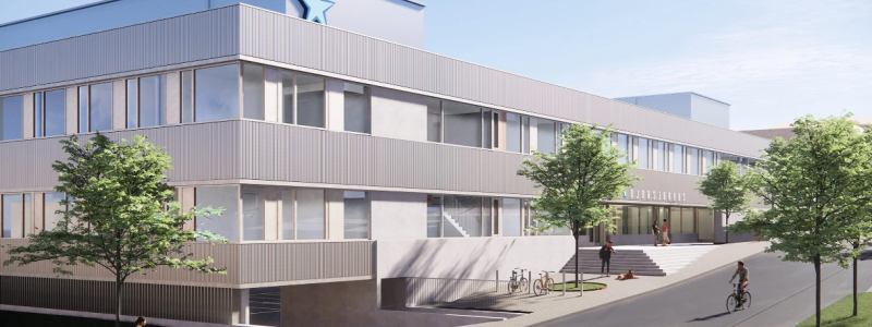 Foto: Castellum