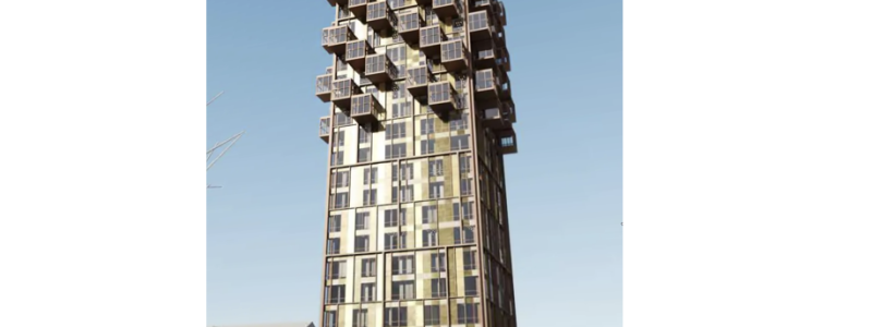 Illustration: QPG Arkitekter