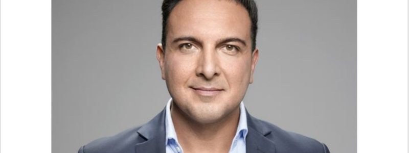  Orlando Villacrez, grundare och vd, Storsala. Foto: Storsala