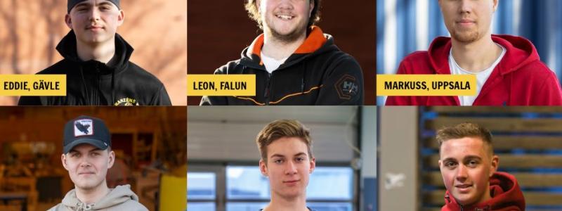 Foto: Plåt & Ventbyrån