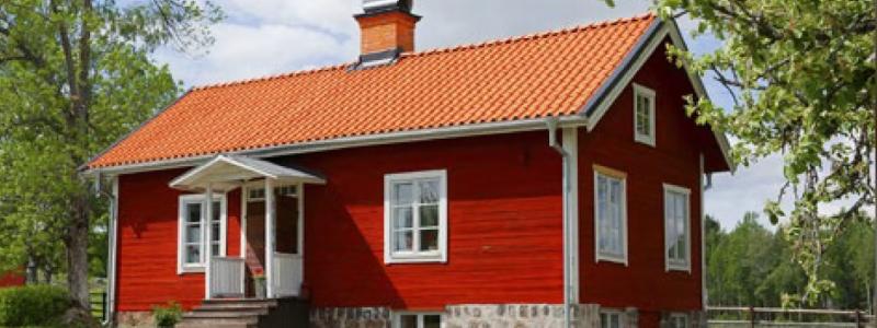 Bidrag för energieffektivisering i småhus.