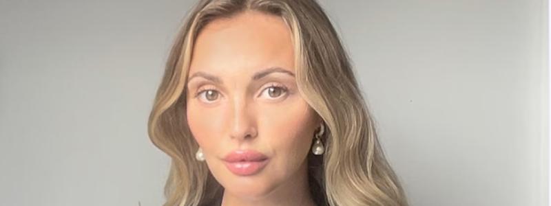 Anna Edorson. Foto: Privat