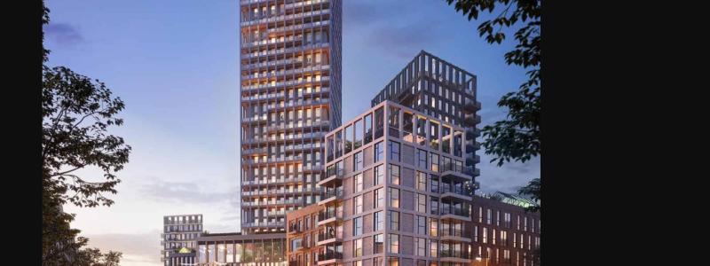 llustration: Semrén & Månsson arkitektkontor.