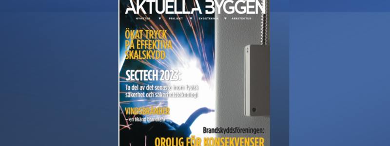 Foto: Poseidon, Bostadsbolaget