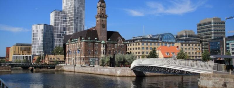 Pressbild: Malmö stad
