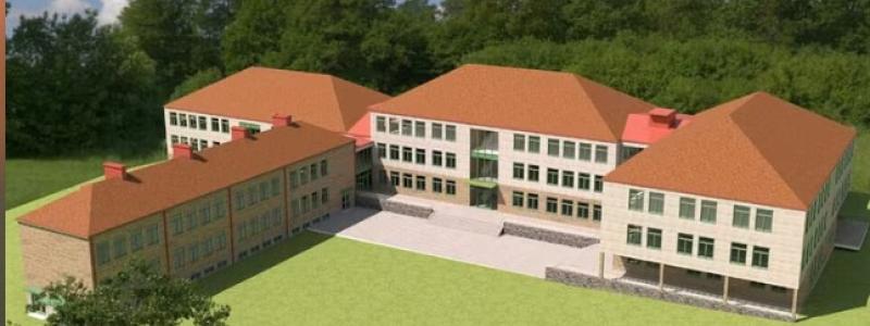 Tummarpskolan, Dalsjöfors pressbild RO gruppen