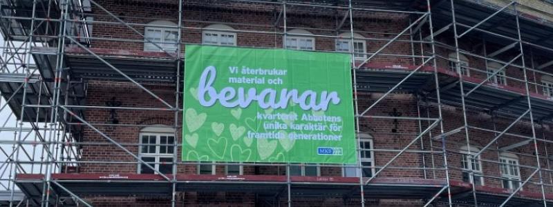 Pressbild: MKB Fastighets AB