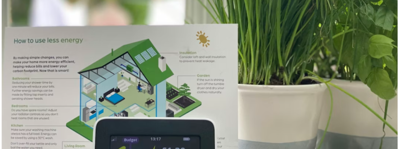 Stefan Olofsson, VD på NordiQ. Pressbild: ByggArvid