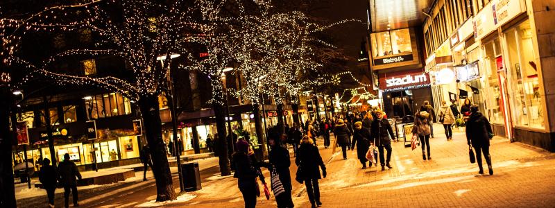 Foto: Skellefteå kommun