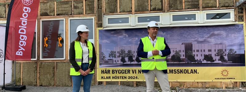 Foto: Karlstads kommun
