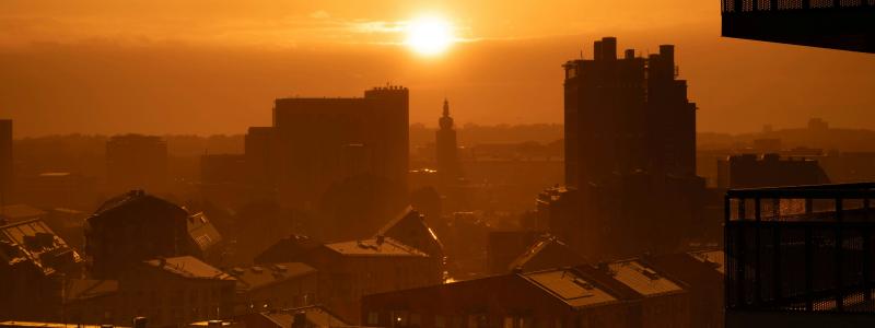 Foto: Steven Erixon / Unsplash