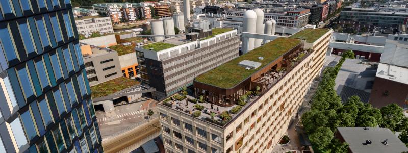Foto: Skanska
