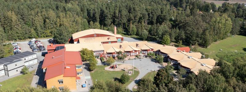 Pressbilder: Norrtälje kommun